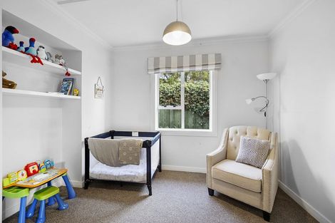 Photo of property in 89 Paynters Avenue, Strandon, New Plymouth, 4312