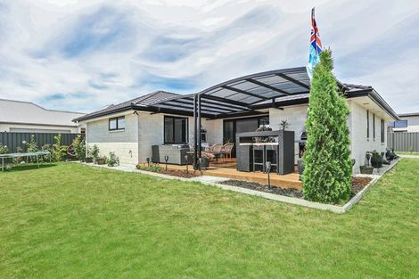 Photo of property in Lyndhurst Road, Frimley, Hastings, 4120