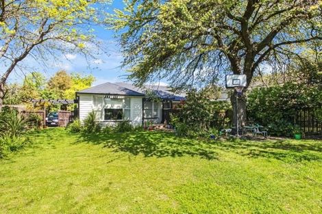 Photo of property in 93a Glandovey Road, Fendalton, Christchurch, 8052