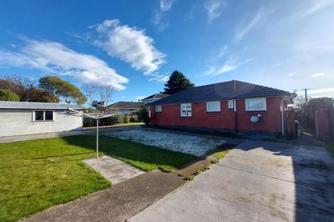 Photo of property in 27 Beatrice Place, Avonhead, Christchurch, 8042