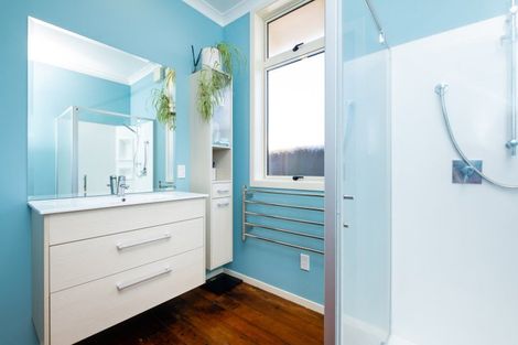 Photo of property in 1a Finnis Lane, Hospital Hill, Napier, 4110