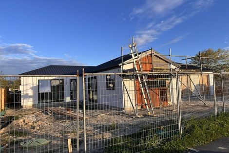 Photo of property in 4 Kearns Drive, Halswell, Christchurch, 8025