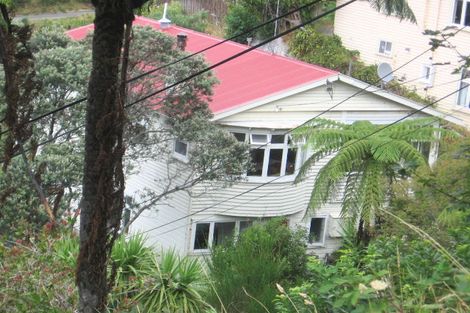 Photo of property in 27 Asquith Terrace, Brooklyn, Wellington, 6021