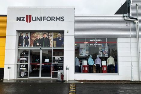 Photo of property in 2/3 Albert Street, Otahuhu, Auckland, 1062