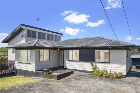 Photo of property in 87a Edmonton Road, Henderson, Auckland, 0612