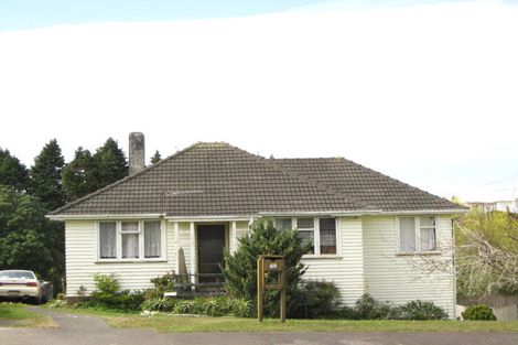 Photo of property in 34 Banks Street, Marfell, New Plymouth, 4310