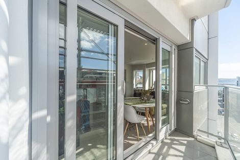 Photo of property in Soho Apartments, 902/74 Taranaki Street, Te Aro, Wellington, 6011