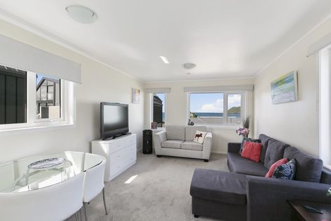 Photo of property in 10c Lyall Parade, Lyall Bay, Wellington, 6022