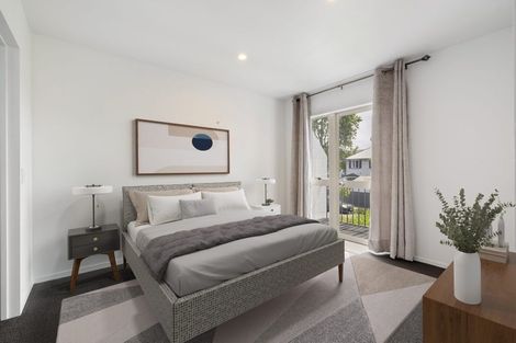 Photo of property in 2/62 Andover Street, Merivale, Christchurch, 8014