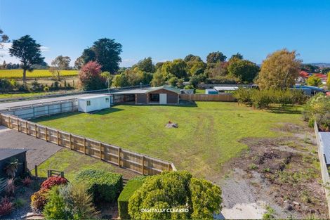 Photo of property in 386 Alabama Road, Riverlands, Blenheim, 7274