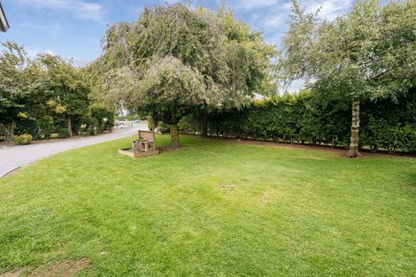 Photo of property in 27 Lismore Mayfield Road, Mayfield, Ashburton, 7775