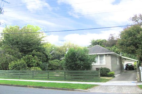 Photo of property in 59 Mcleod Street, Elderslea, Upper Hutt, 5018