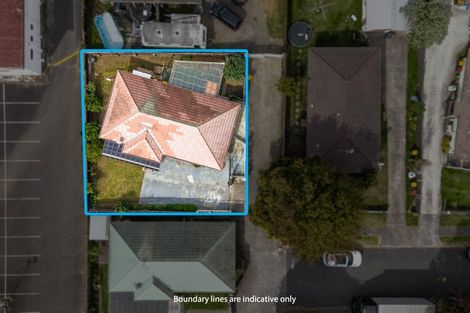 Photo of property in 25 Landette Road, Manurewa, Auckland, 2102