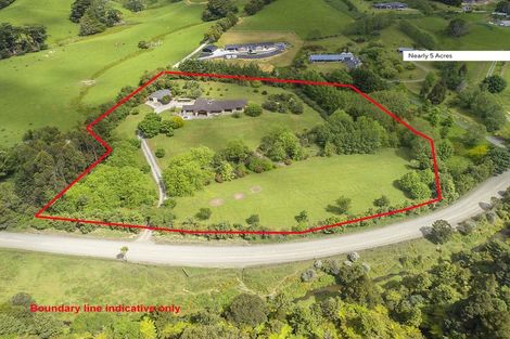 Photo of property in 257 Upper Waiwera Road, Puhoi, Silverdale, 0994