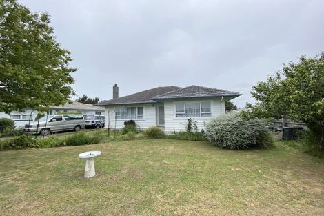 Photo of property in 3 Warren Kelly Street, Richmond, 7020