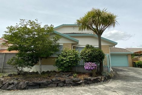 Photo of property in 1/24 Mission View Drive, Northpark, Auckland, 2013