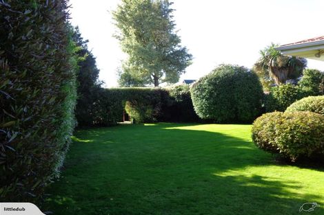 Photo of property in 31 Eastern Terrace, Beckenham, Christchurch, 8023