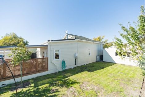 Photo of property in 15 Douglas Street, West End, Palmerston North, 4412