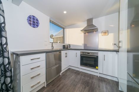 Photo of property in 2/144 Soleares Avenue, Mount Pleasant, Christchurch, 8081