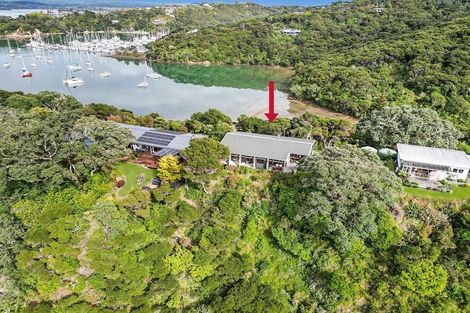 Photo of property in 3 Rowsell Lane, Kerikeri, 0294