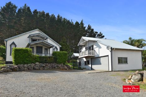 Photo of property in 121 Church Road, Ngararatunua, Kamo, 0185