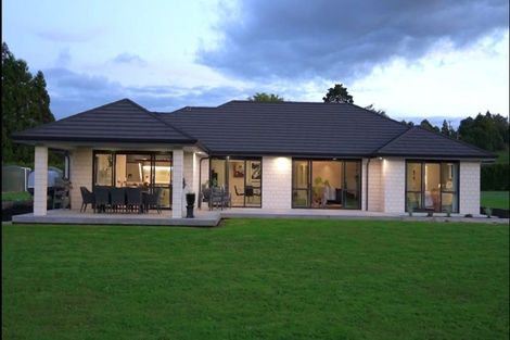 Photo of property in 782b Ararimu Road, Ararimu, 2579