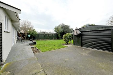 Photo of property in 8 Mackworth Street, Woolston, Christchurch, 8062