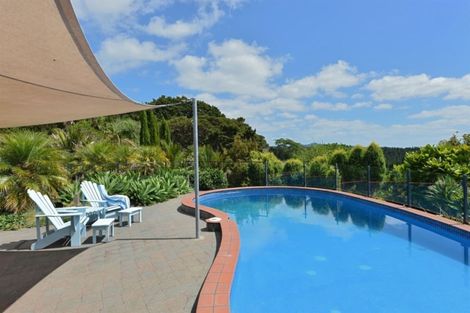 Photo of property in 60 Owhiwa Road, Parua Bay, Onerahi, 0192