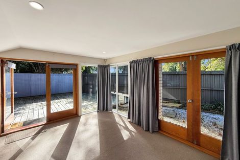 Photo of property in 55b Jocelyn Street, Casebrook, Christchurch, 8051