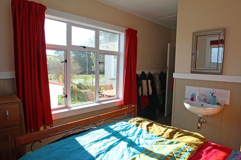 Photo of property in 5 Peaks Road, Windsor, Oamaru, 9491
