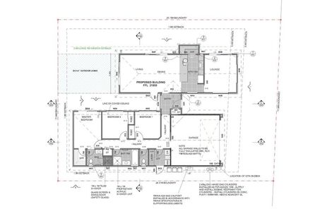 Photo of property in 5 Kearns Drive, Halswell, Christchurch, 8025