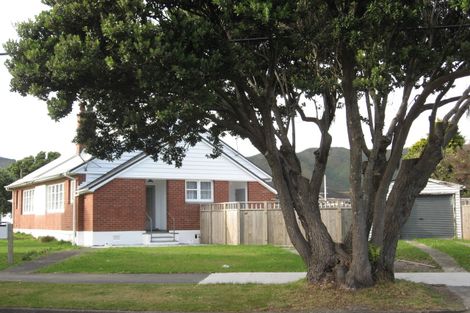 Photo of property in 112 Witako Street, Epuni, Lower Hutt, 5011