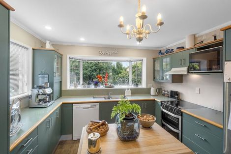 Photo of property in 4 Mcdougal Place, Kaiapoi, 7630