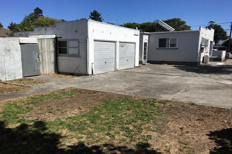 Photo of property in 99 Hansons Lane, Upper Riccarton, Christchurch, 8041