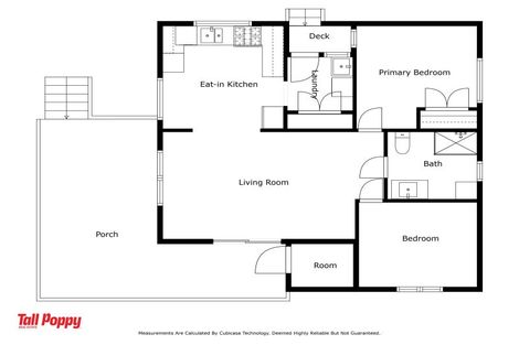 Photo of property in 80 Roberts Street, Waihi, 3610