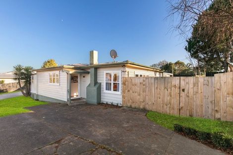 Photo of property in 90 Porchester Road, Papakura, 2110