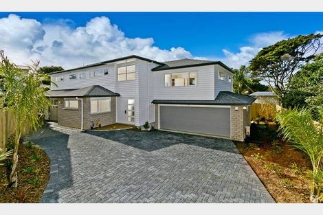 Photo of property in 8a Rosalind Road, Glenfield, Auckland, 0629