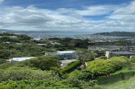 Photo of property in 24b Connaught Terrace, Brooklyn, Wellington, 6021