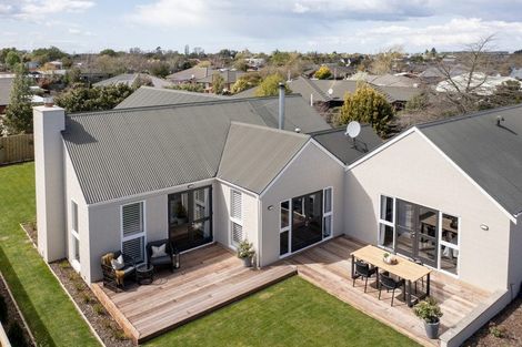 Photo of property in 95 Charles Street, Rangiora, 7400