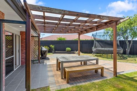 Photo of property in 23 Crisp Drive, Papamoa Beach, Papamoa, 3118