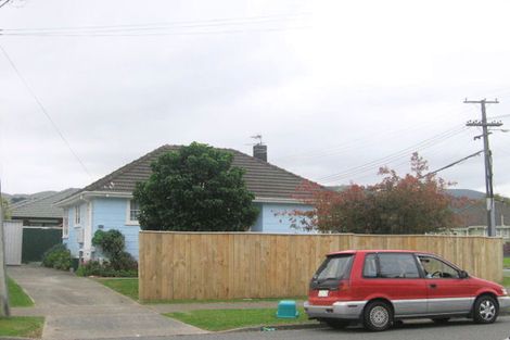 Photo of property in 259 Oxford Terrace, Avalon, Lower Hutt, 5011