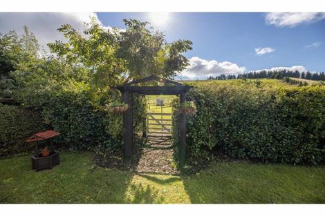 Photo of property in 204 Whitecliffs Road, Whitecliffs, Coalgate, 7673