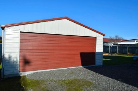 Photo of property in 131 Tramway Road, Strathern, Invercargill, 9812