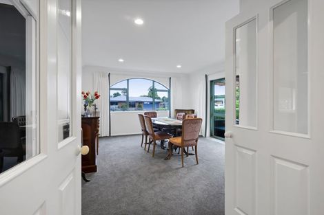 Photo of property in 9 Adam Lile Drive, Highlands Park, New Plymouth, 4312