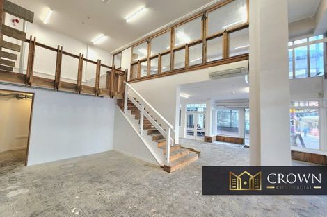 Photo of property in 118 Victoria Street, Te Aro, Wellington, 6011