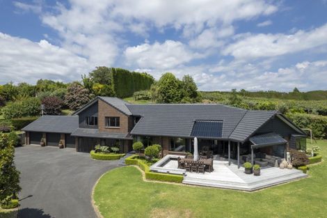 Photo of property in 716 Oropi Road, Oropi, Tauranga, 3173