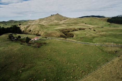 Photo of property in 10654 Route 52, Pongaroa, 4991