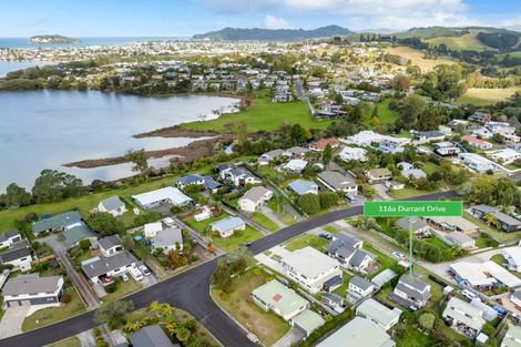Photo of property in 116a Durrant Drive, Whangamata, 3620