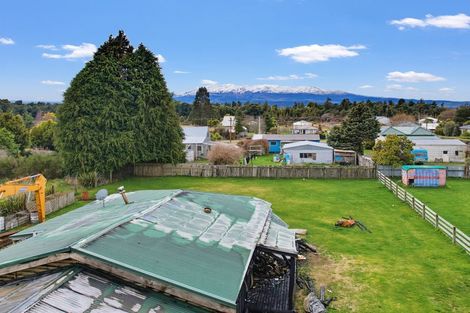 Photo of property in 23 Kaha Street, Rangataua, Ohakune, 4691