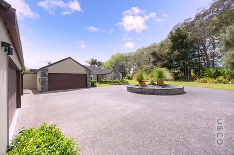 Photo of property in 832 Old North Road, Waimauku, 0882